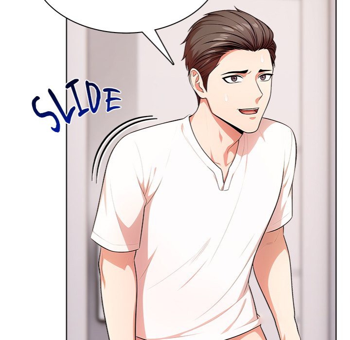 The Restless Divorcee - Chapter 11 [photo 33] - MangaPorn