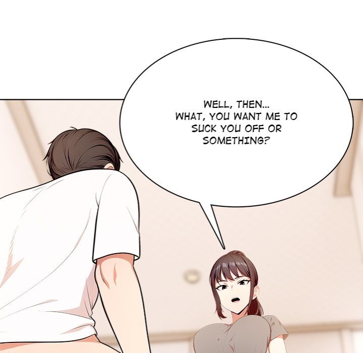 The Restless Divorcee - Chapter 11 [photo 35] - MangaPorn