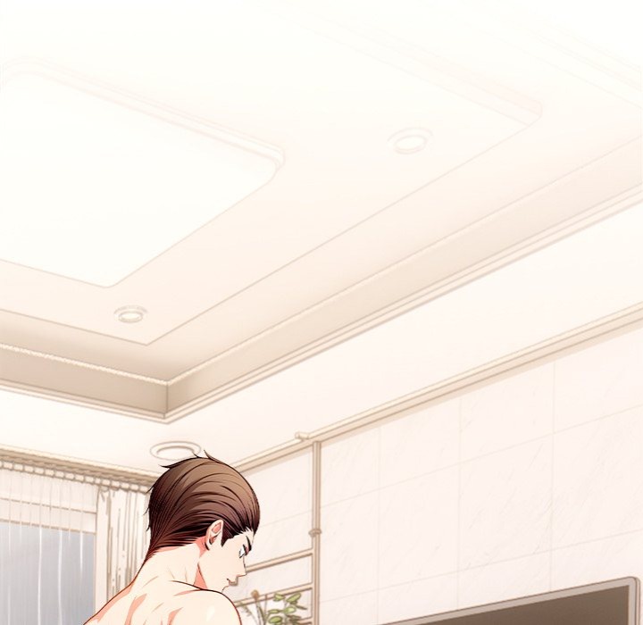 The Restless Divorcee - Chapter 11 [photo 41] - MangaPorn