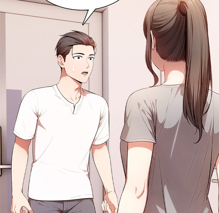 The Restless Divorcee - Chapter 11 [photo 5] - MangaPorn