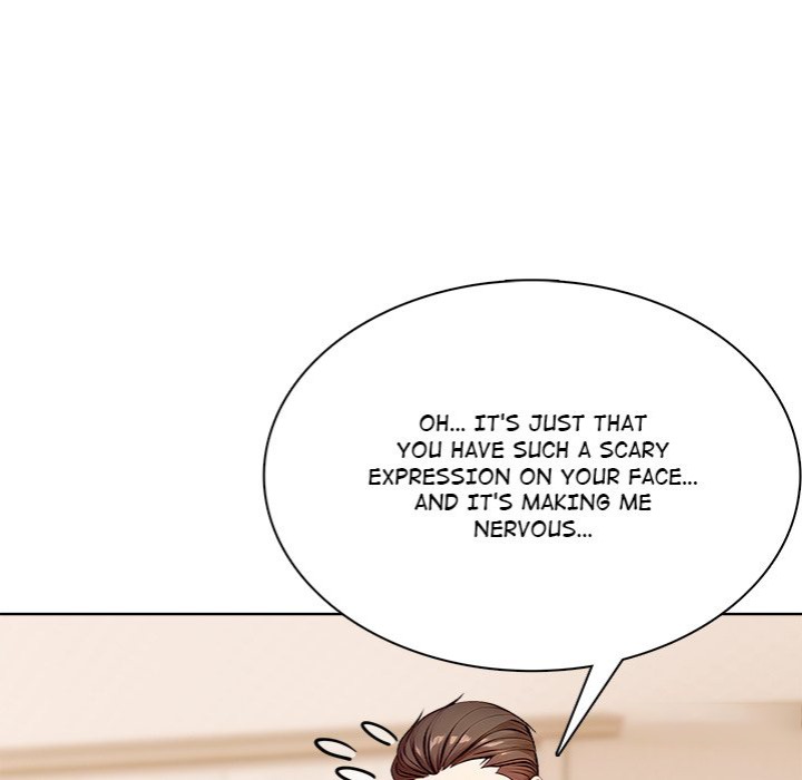 The Restless Divorcee - Chapter 11 [photo 57] - MangaPorn