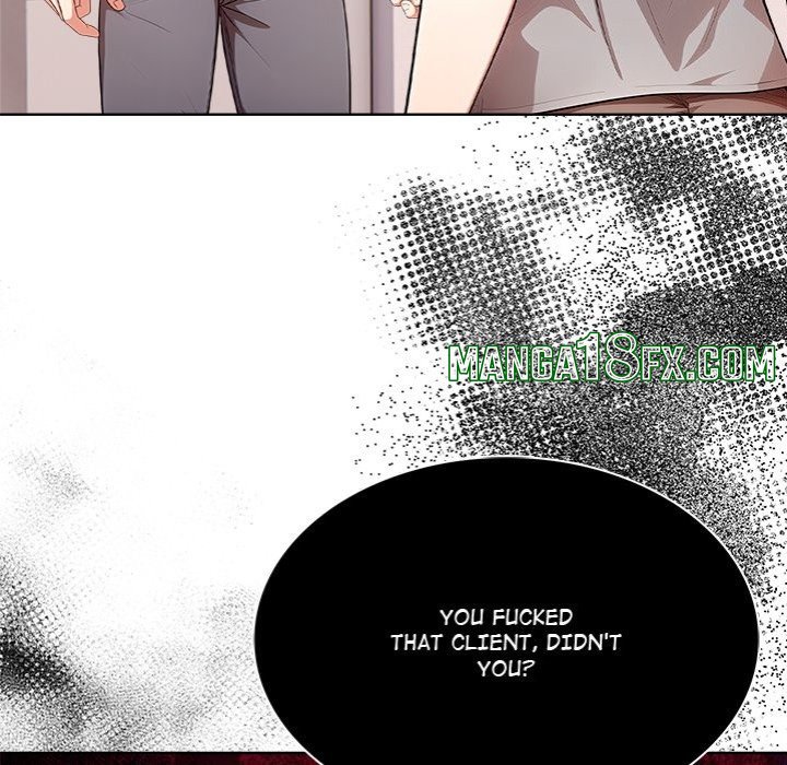 The Restless Divorcee - Chapter 11 [photo 6] - MangaPorn