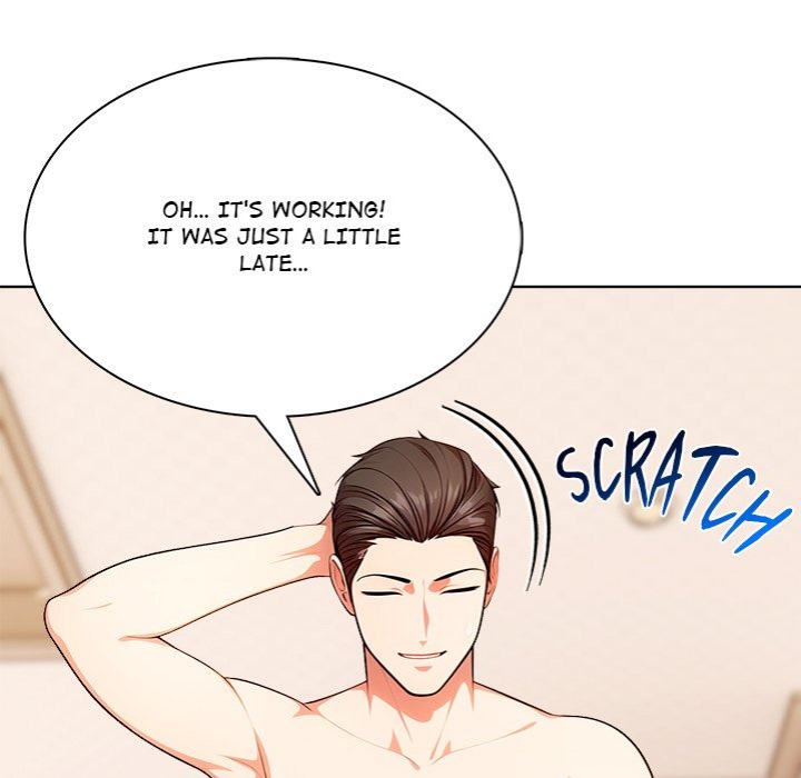 The Restless Divorcee - Chapter 11 [photo 62] - MangaPorn