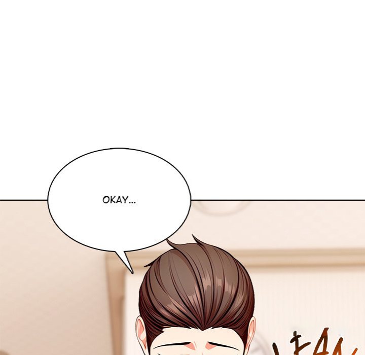 The Restless Divorcee - Chapter 11 [photo 69] - MangaPorn