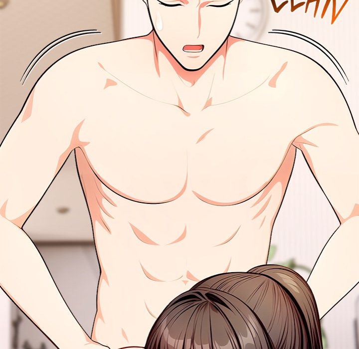 The Restless Divorcee - Chapter 11 [photo 70] - MangaPorn