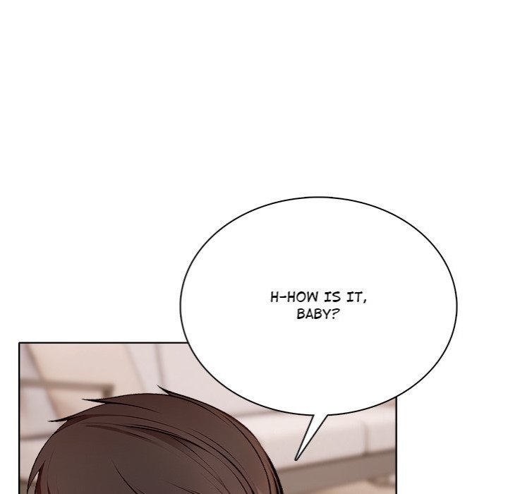 The Restless Divorcee - Chapter 11 [photo 79] - MangaPorn