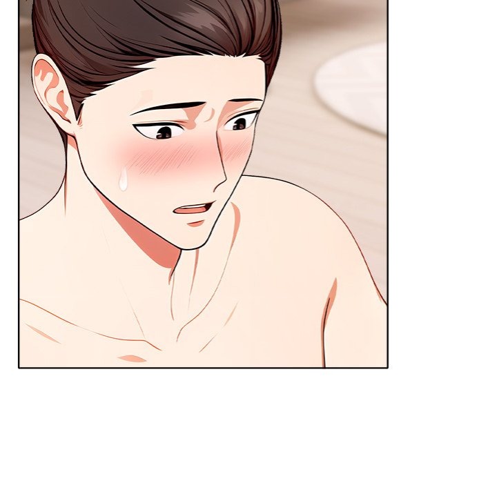 The Restless Divorcee - Chapter 11 [photo 80] - MangaPorn