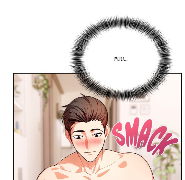 The Restless Divorcee - Chapter 11 [photo 86] - MangaPorn