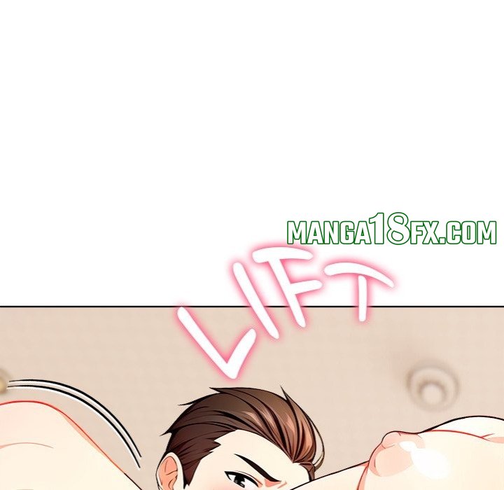 The Restless Divorcee - Chapter 11 [photo 88] - MangaPorn