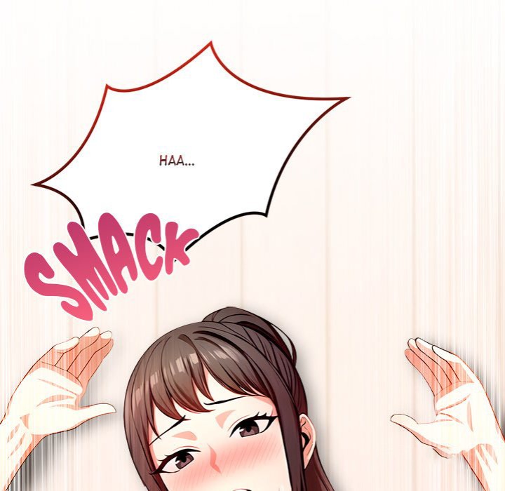 The Restless Divorcee - Chapter 11 [photo 99] - MangaPorn