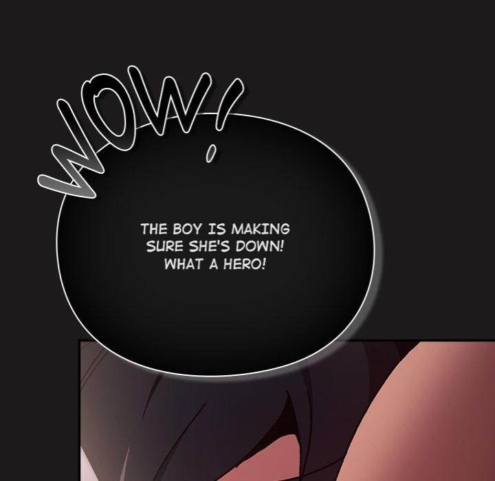 Thrust & Conquer - Chapter 10 [photo 178] - MangaPorn