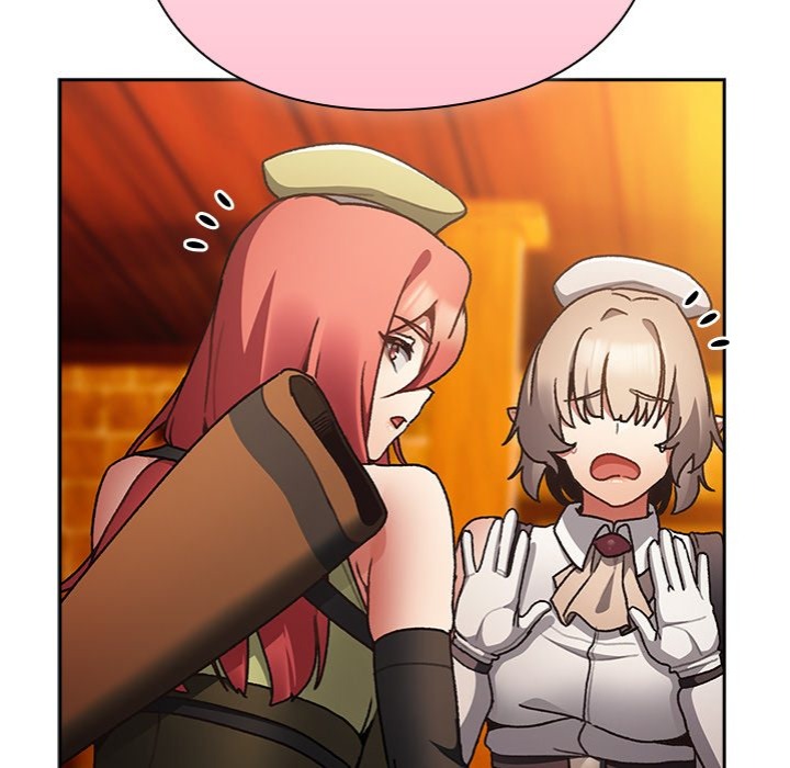 Thrust & Conquer - Chapter 10 [photo 19] - MangaPorn