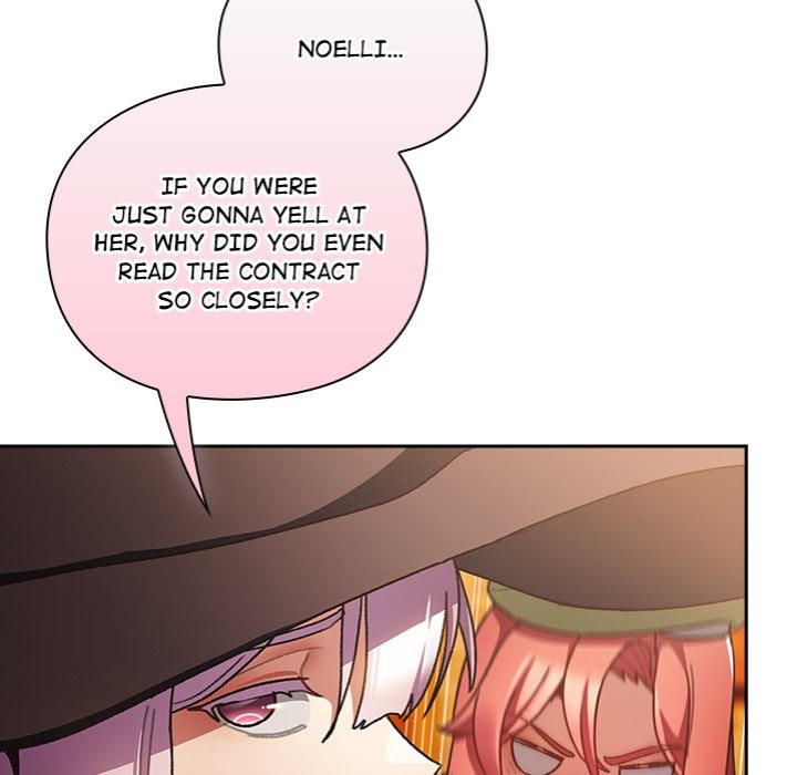 Thrust & Conquer - Chapter 10 [photo 39] - MangaPorn