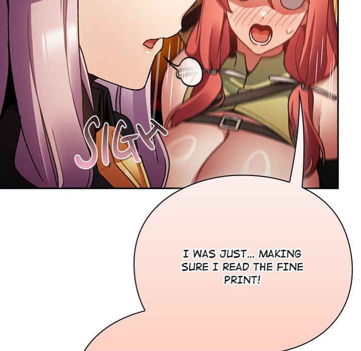 Thrust & Conquer - Chapter 10 [photo 40] - MangaPorn