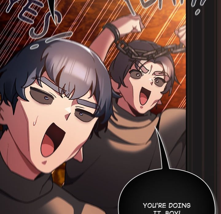 Thrust & Conquer - Chapter 10 [photo 82] - MangaPorn