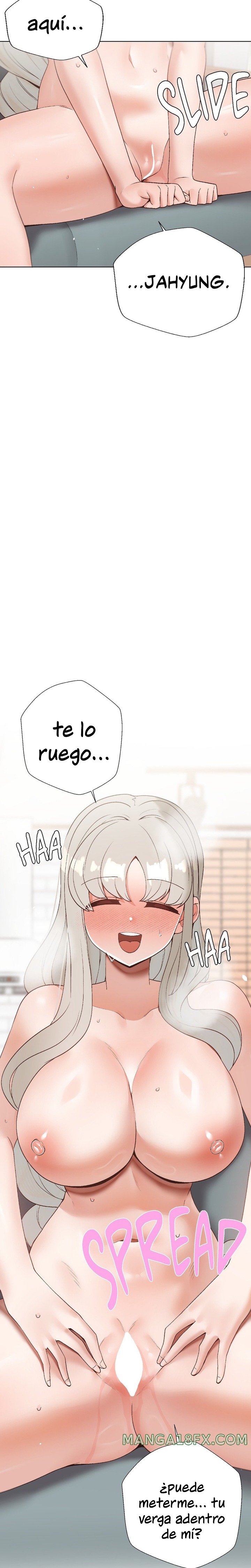 Family with Benefits Raw - Chapter 24 [photo 11] - MangaPorn