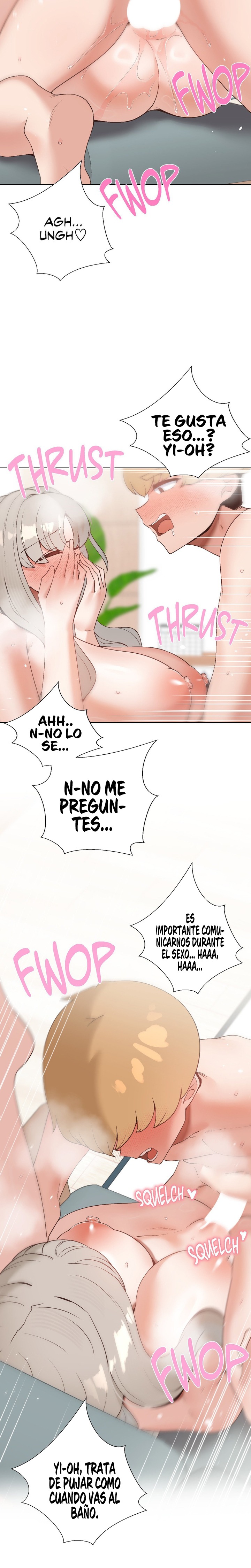 Family with Benefits Raw - Chapter 24 [photo 13] - MangaPorn