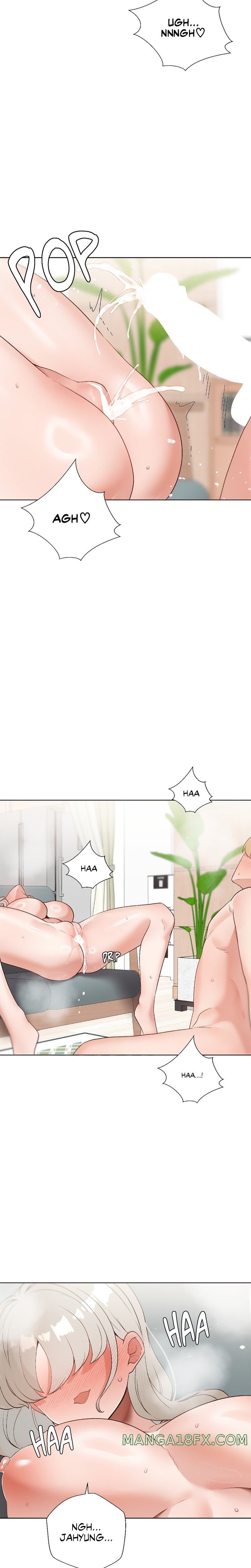 Family with Benefits Raw - Chapter 24 [photo 16] - MangaPorn