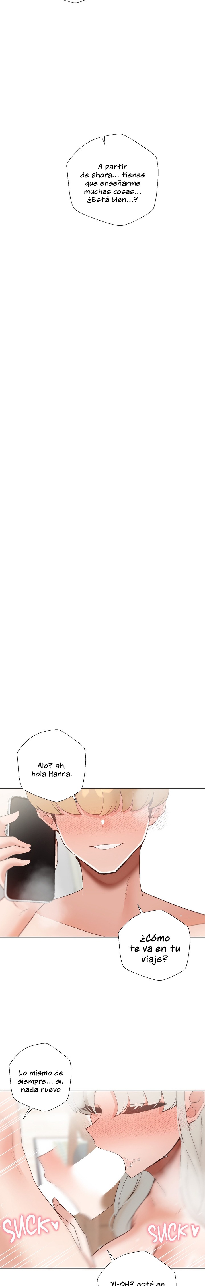 Family with Benefits Raw - Chapter 24 [photo 17] - MangaPorn