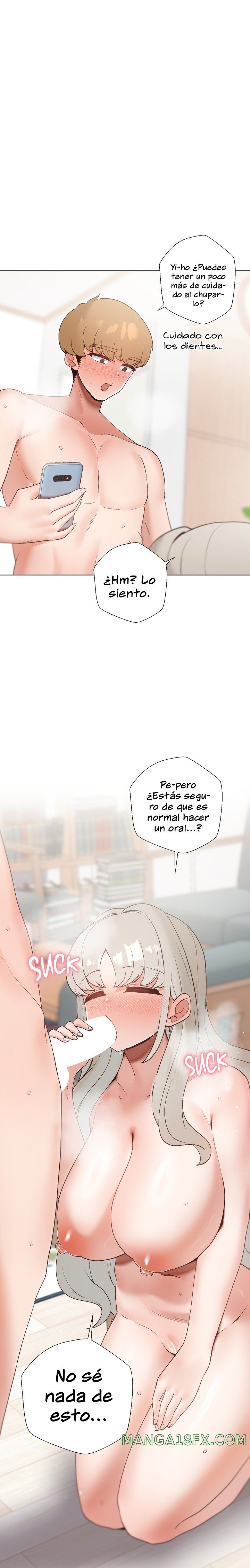 Family with Benefits Raw - Chapter 24 [photo 19] - MangaPorn