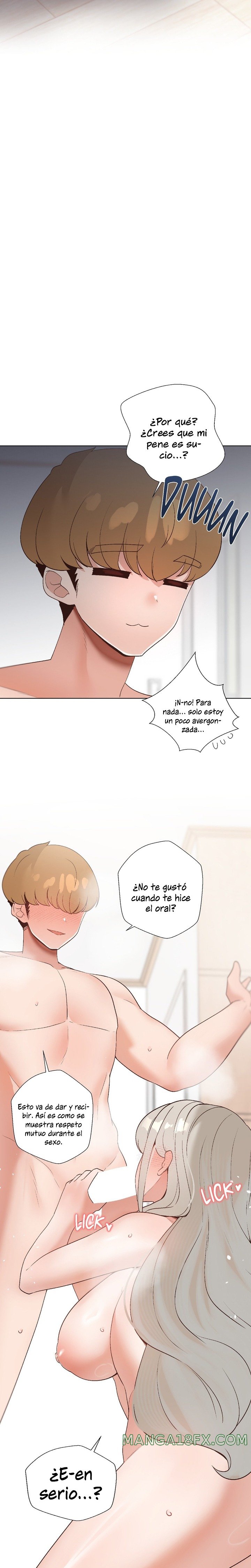 Family with Benefits Raw - Chapter 24 [photo 20] - MangaPorn