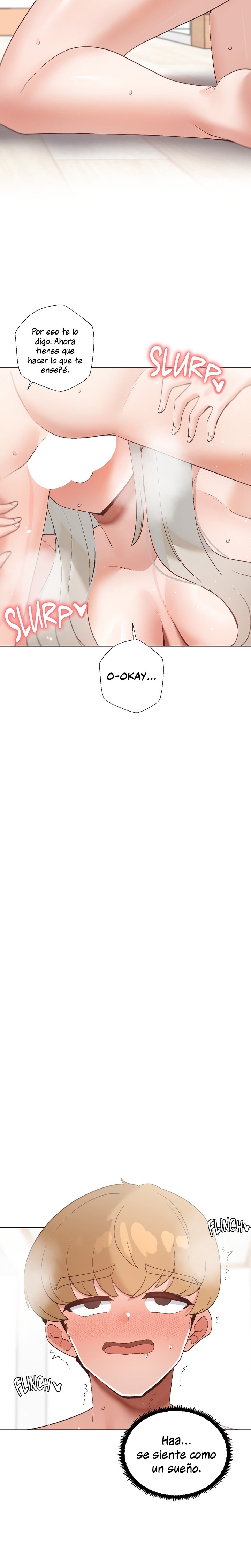 Family with Benefits Raw - Chapter 24 [photo 21] - MangaPorn