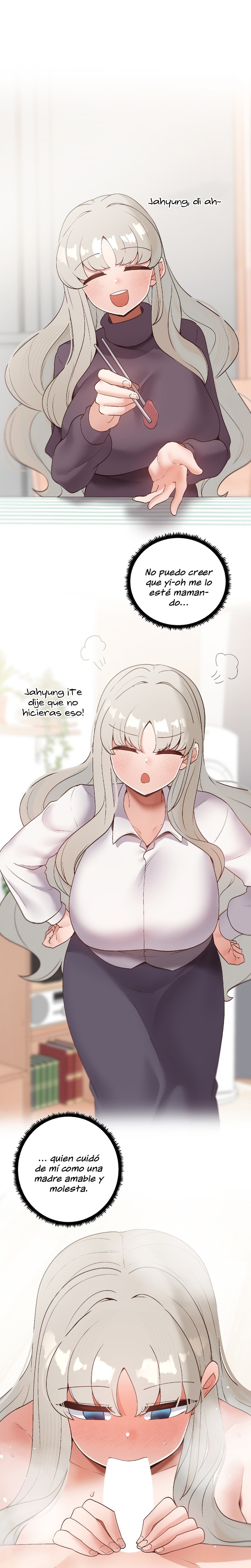 Family with Benefits Raw - Chapter 24 [photo 22] - MangaPorn