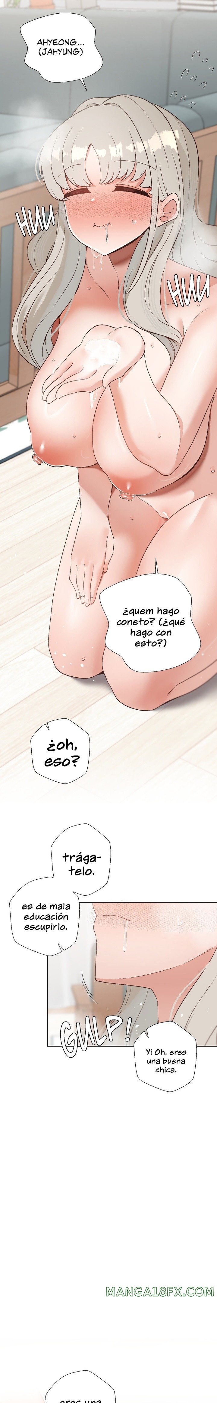 Family with Benefits Raw - Chapter 24 [photo 25] - MangaPorn