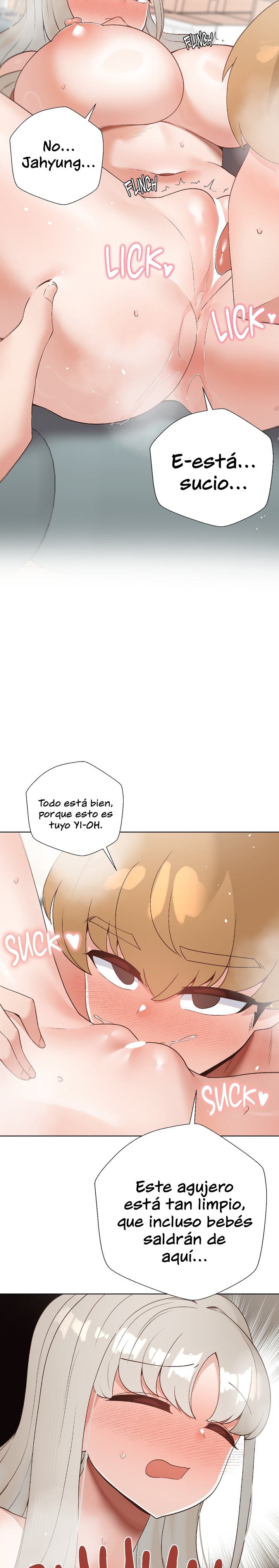 Family with Benefits Raw - Chapter 24 [photo 4] - MangaPorn