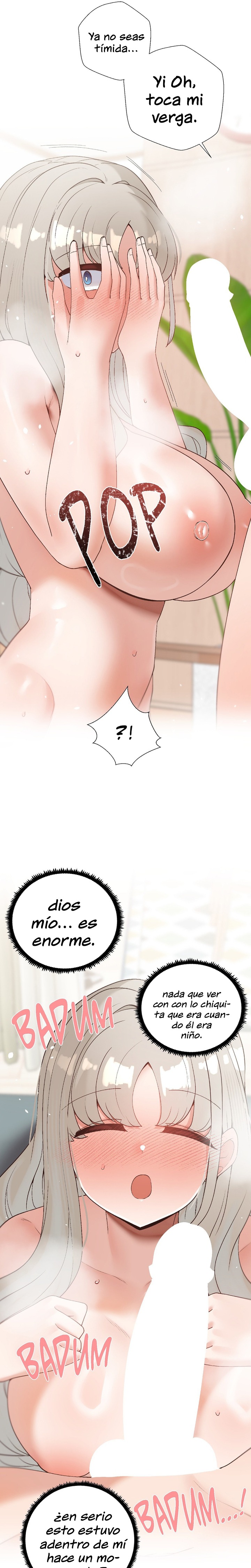 Family with Benefits Raw - Chapter 24 [photo 7] - MangaPorn