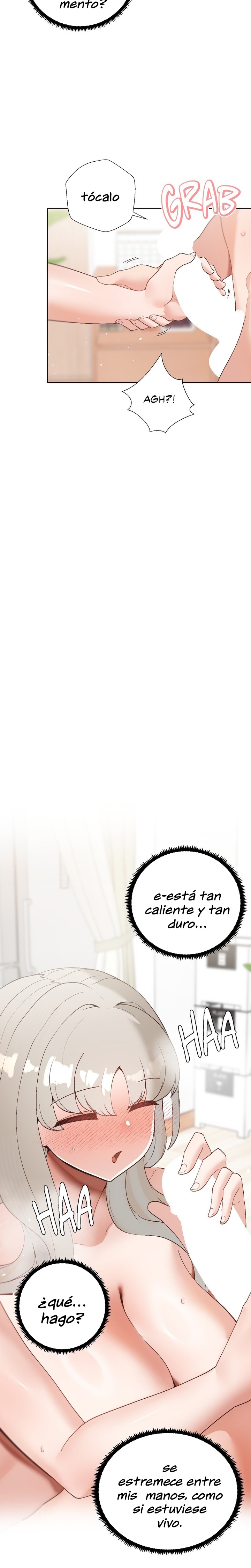 Family with Benefits Raw - Chapter 24 [photo 8] - MangaPorn