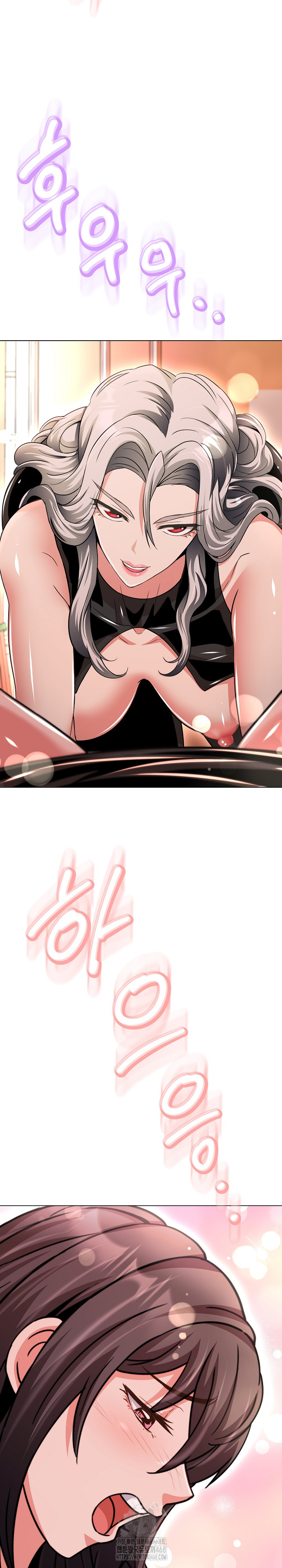 Gangster Girlfriend Raw - Chapter 36 [photo 40] - MangaPorn