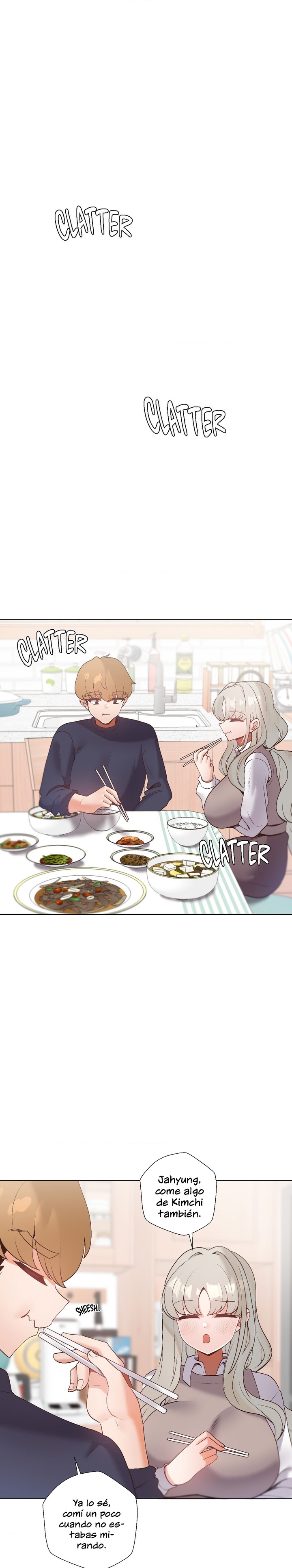 Family with Benefits Raw - Chapter 25 [photo 1] - MangaPorn