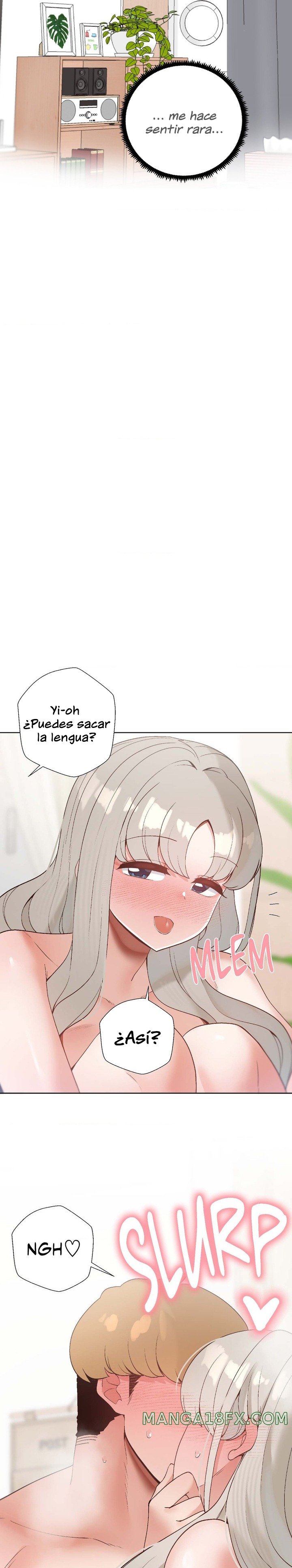 Family with Benefits Raw - Chapter 25 [photo 11] - MangaPorn