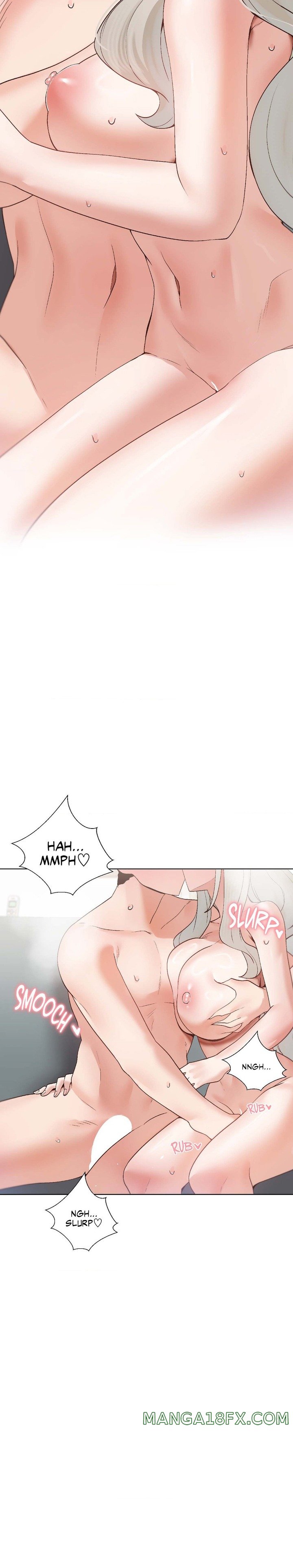 Family with Benefits Raw - Chapter 25 [photo 12] - MangaPorn