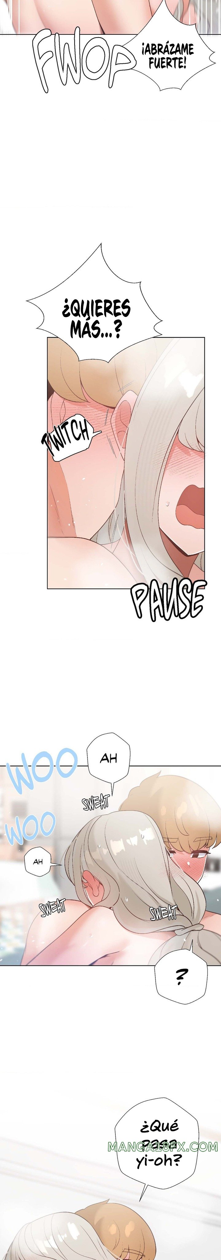 Family with Benefits Raw - Chapter 25 [photo 23] - MangaPorn