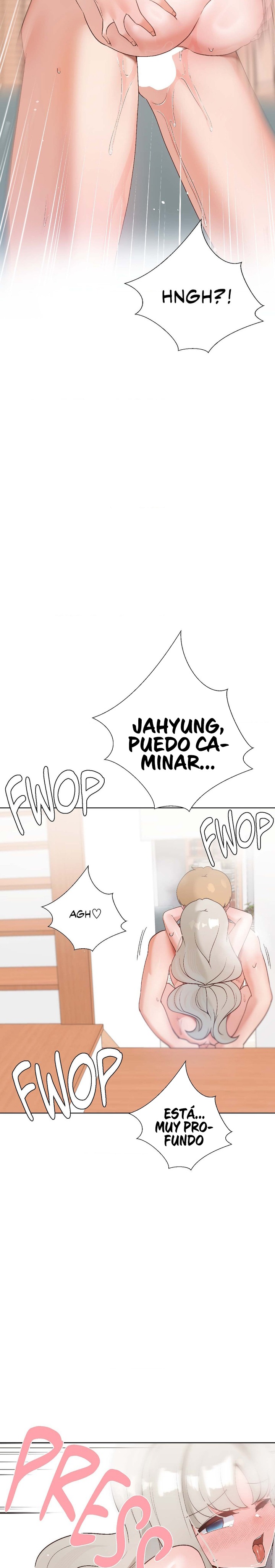 Family with Benefits Raw - Chapter 25 [photo 26] - MangaPorn