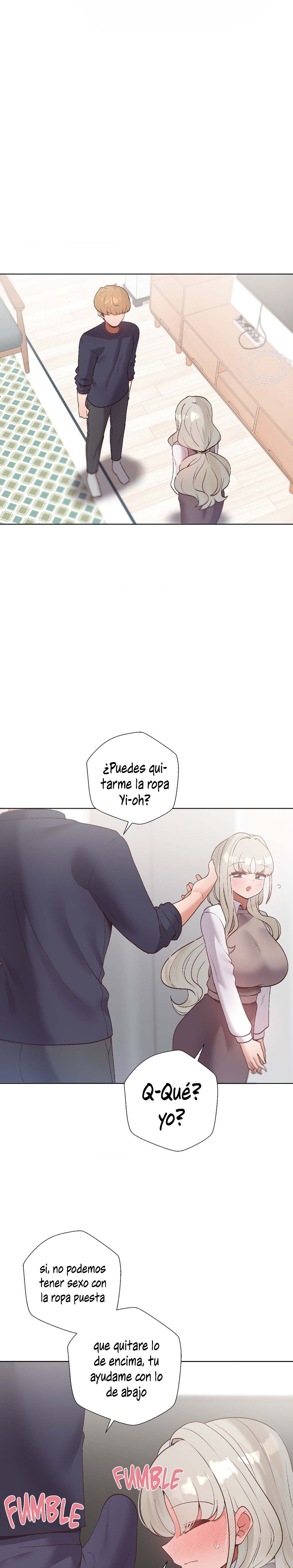 Family with Benefits Raw - Chapter 25 [photo 5] - MangaPorn