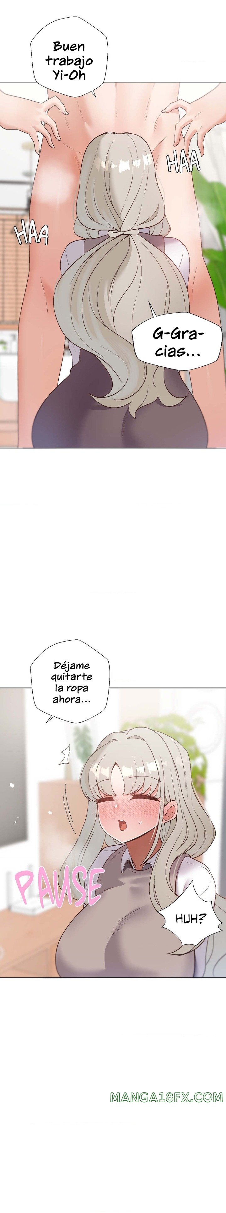 Family with Benefits Raw - Chapter 25 [photo 7] - MangaPorn