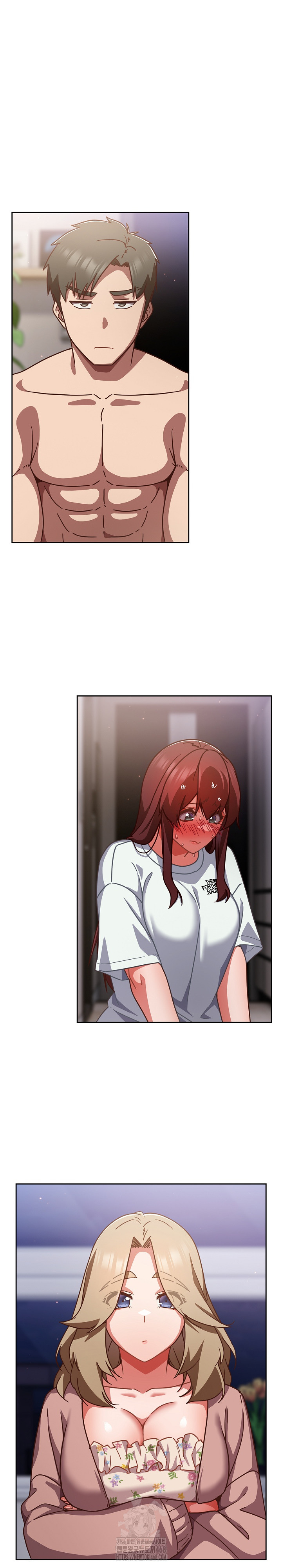 Let’s Play Hooky Raw - Chapter 26 [photo 2] - MangaPorn