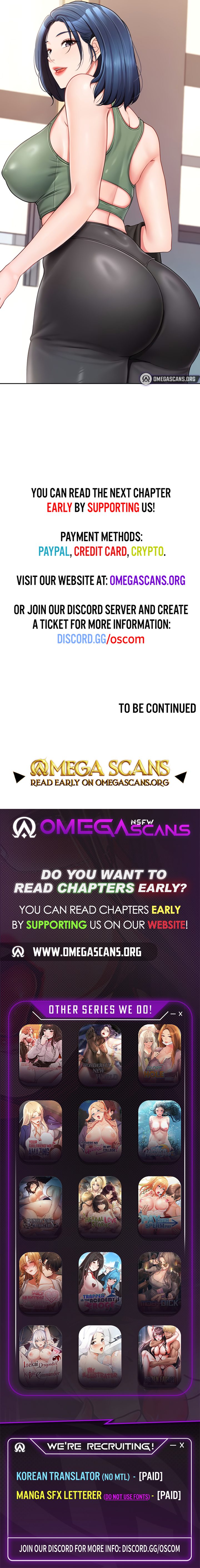 I’m the Only Man on the Military Base - Chapter 26 [photo 7] - MangaPorn