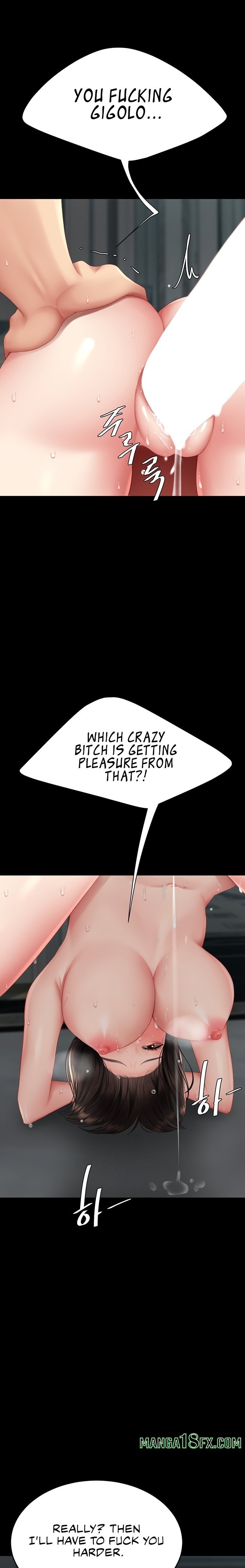 I’ll Eat Your Mom First - Chapter 119 [photo 13] - MangaPorn