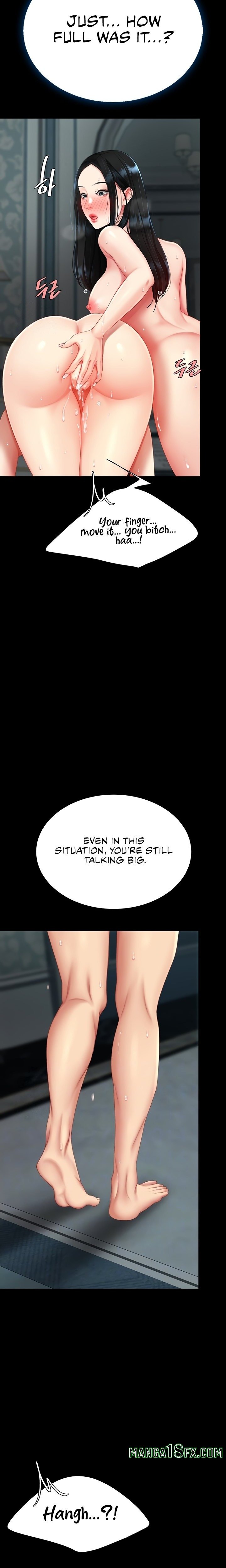 I’ll Eat Your Mom First - Chapter 119 [photo 6] - MangaPorn