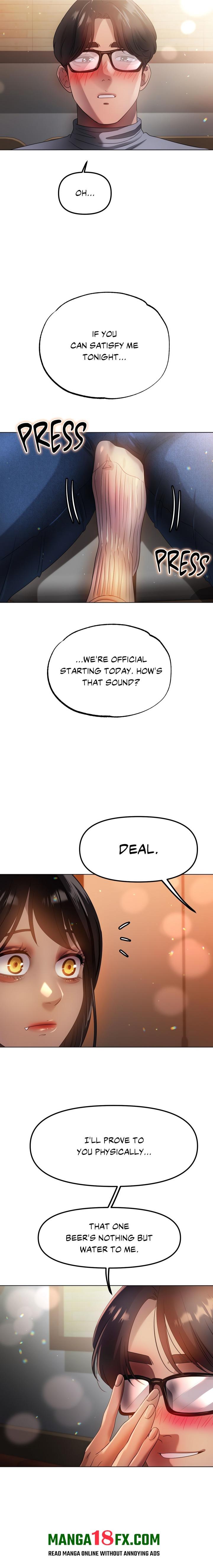 Do You Like to Exercise? - Chapter 27 [photo 10] - MangaPorn