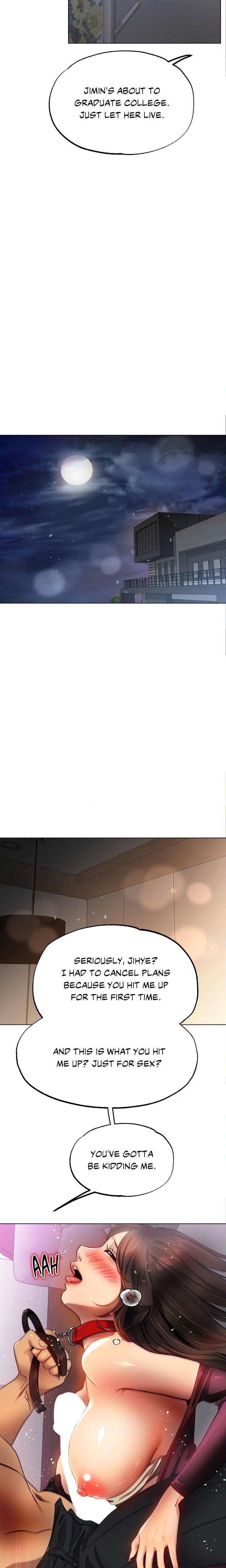 Do You Like to Exercise? - Chapter 27 [photo 19] - MangaPorn