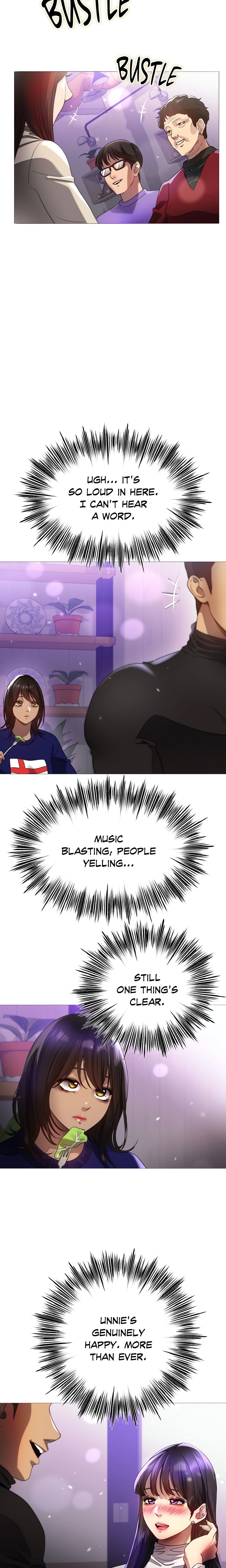 Do You Like to Exercise? - Chapter 27 [photo 2] - MangaPorn