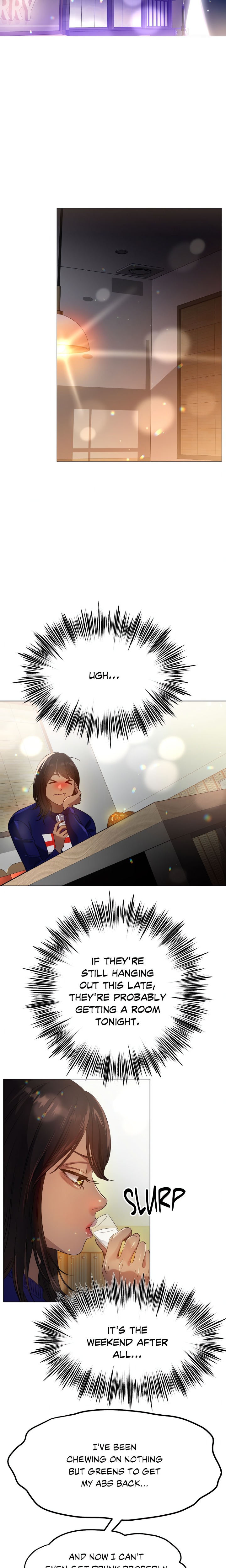 Do You Like to Exercise? - Chapter 27 [photo 4] - MangaPorn