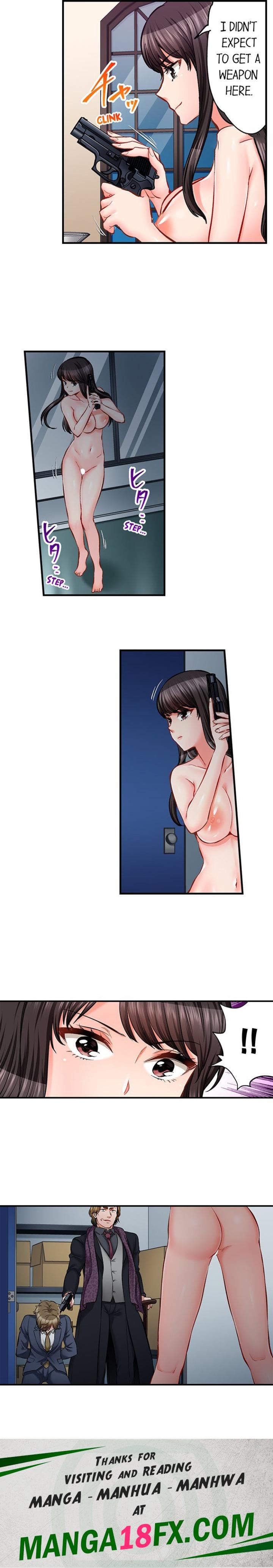 Sex is Part of Undercover Agent’s Job? - Chapter 75 [photo 9] - MangaPorn