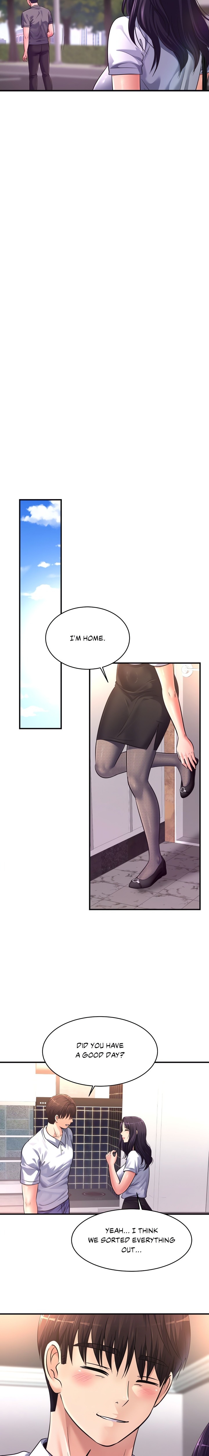 Secret Affection - Chapter 34 [photo 10] - MangaPorn