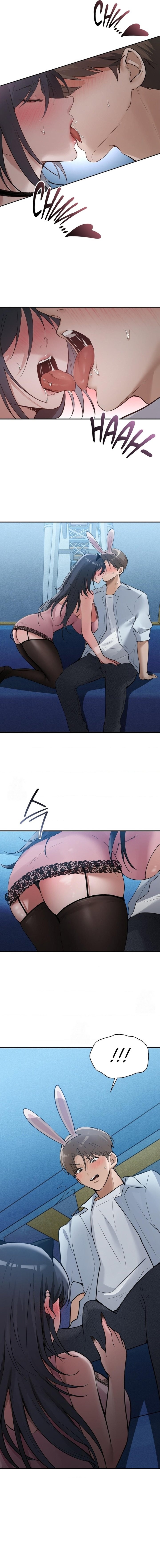 PC Cafe Goddess - Chapter 13 [photo 14] - MangaPorn